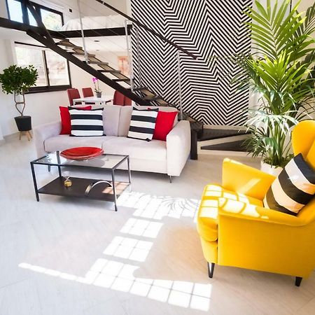 Erida Apartment Spanish Steps Rome Extérieur photo