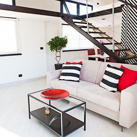 Erida Apartment Spanish Steps Rome Extérieur photo