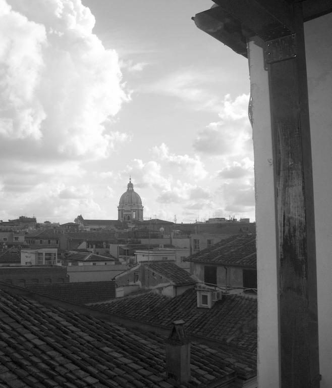 Erida Apartment Spanish Steps Rome Chambre photo
