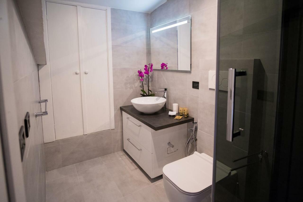 Erida Apartment Spanish Steps Rome Extérieur photo