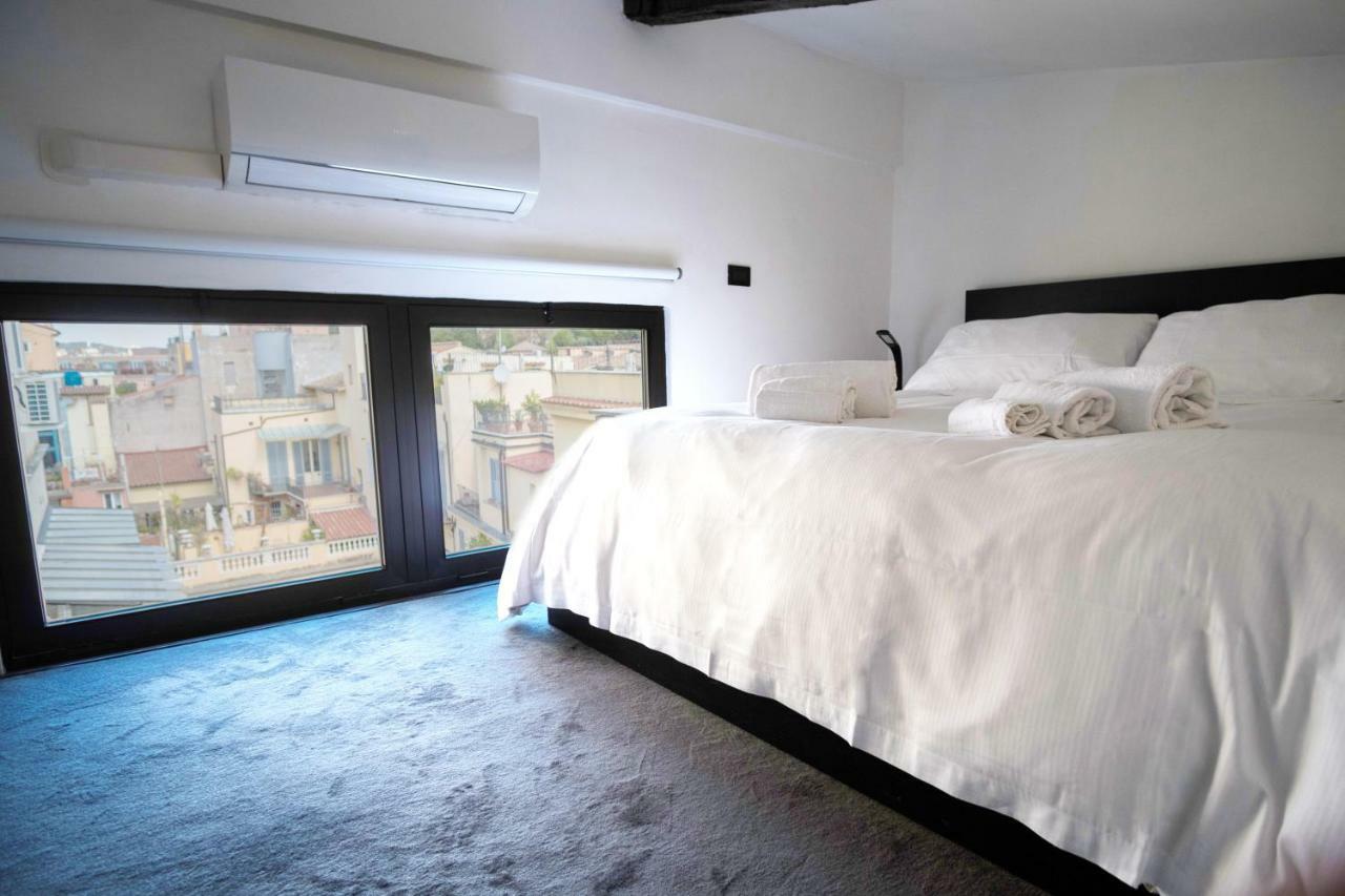 Erida Apartment Spanish Steps Rome Extérieur photo