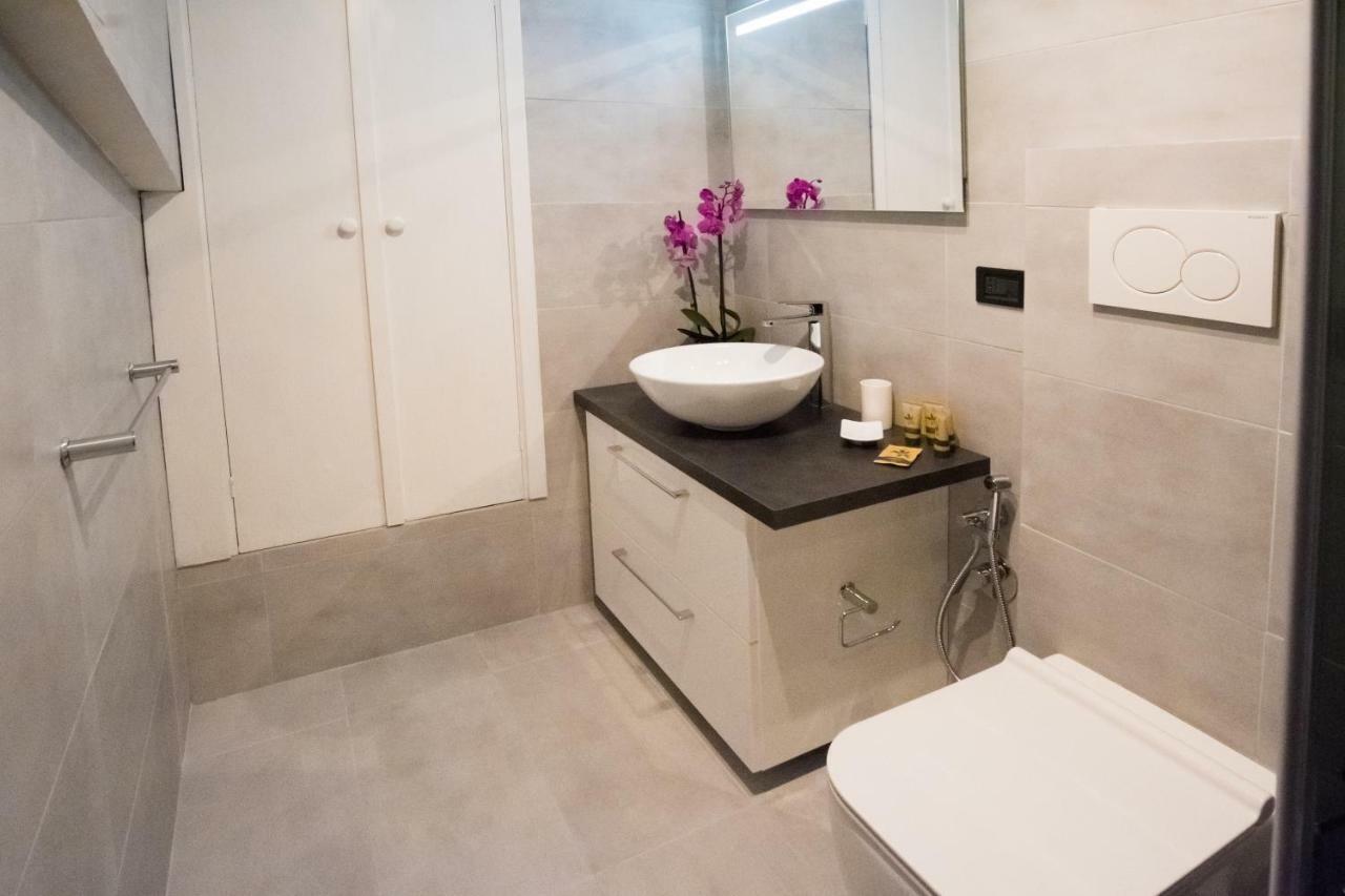 Erida Apartment Spanish Steps Rome Extérieur photo