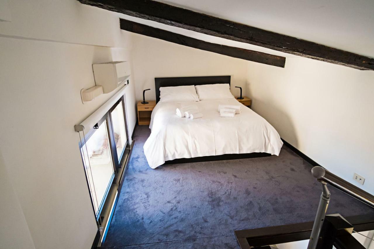 Erida Apartment Spanish Steps Rome Extérieur photo
