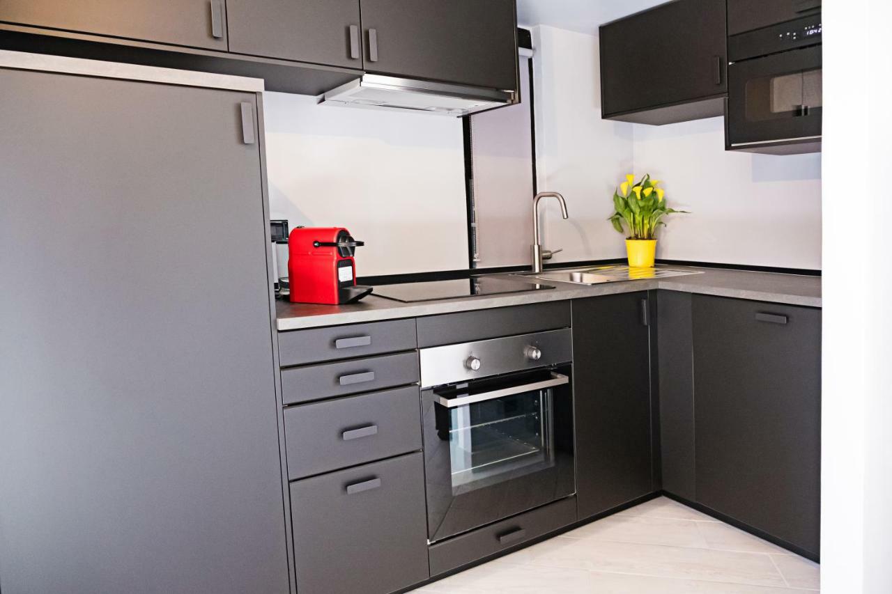 Erida Apartment Spanish Steps Rome Extérieur photo