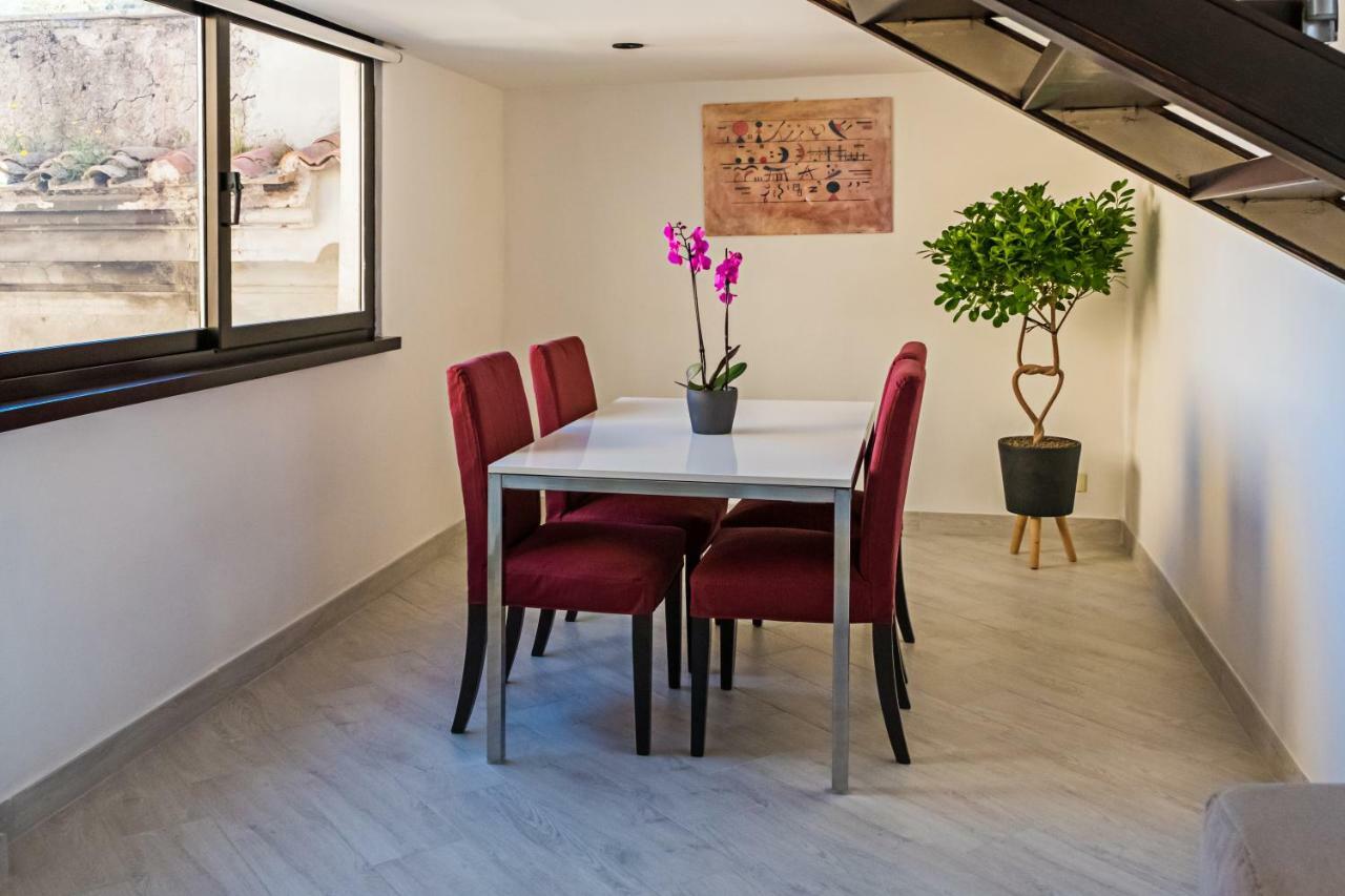 Erida Apartment Spanish Steps Rome Extérieur photo