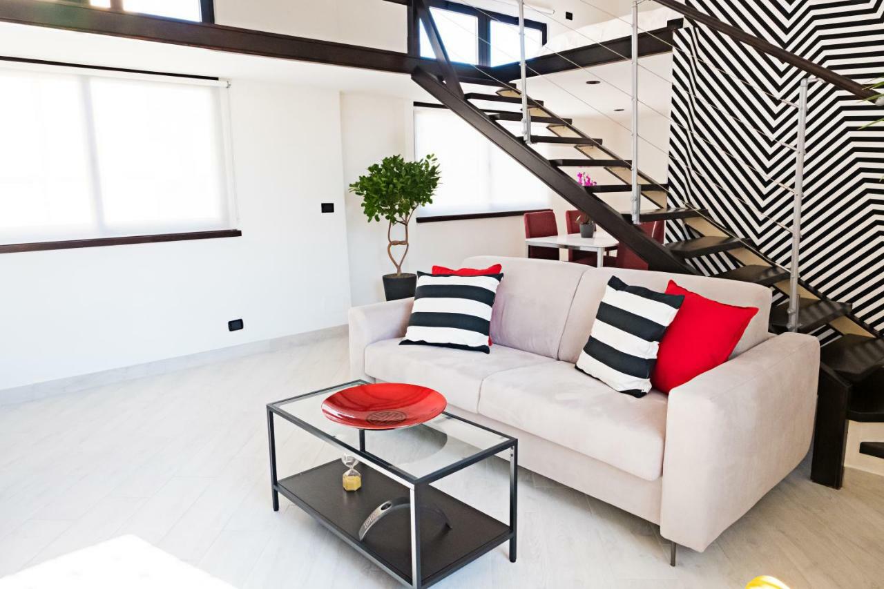 Erida Apartment Spanish Steps Rome Extérieur photo